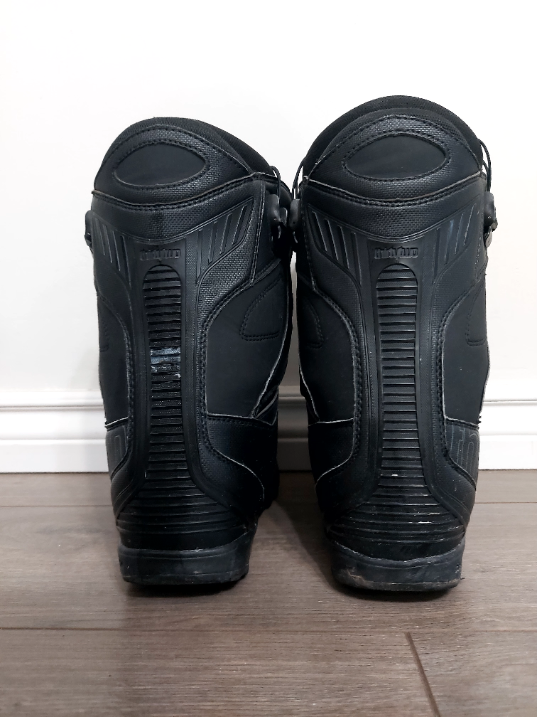Boots for snowboard - photo 4