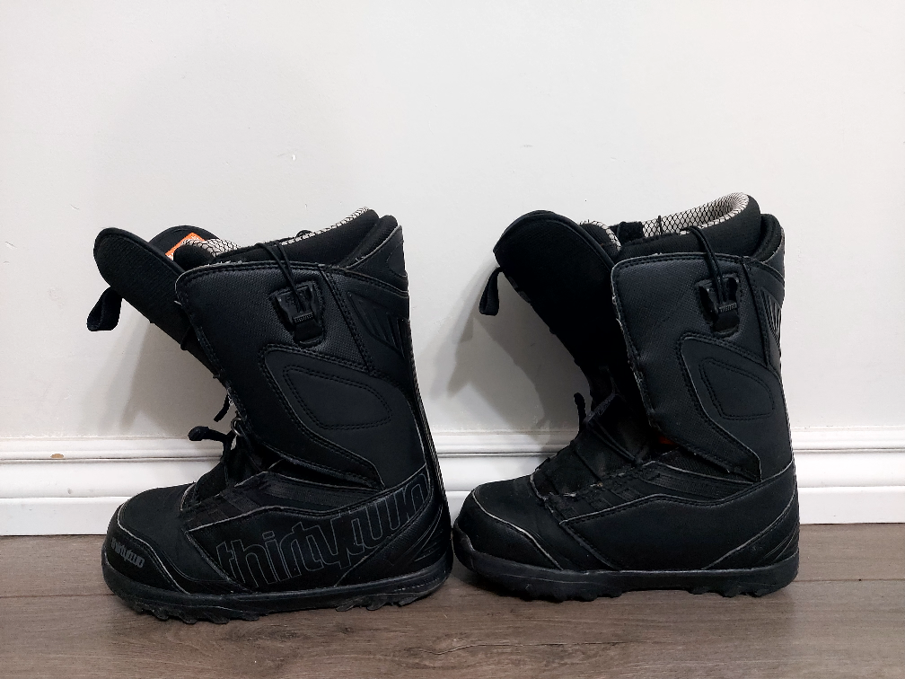 Boots for snowboard - photo 5