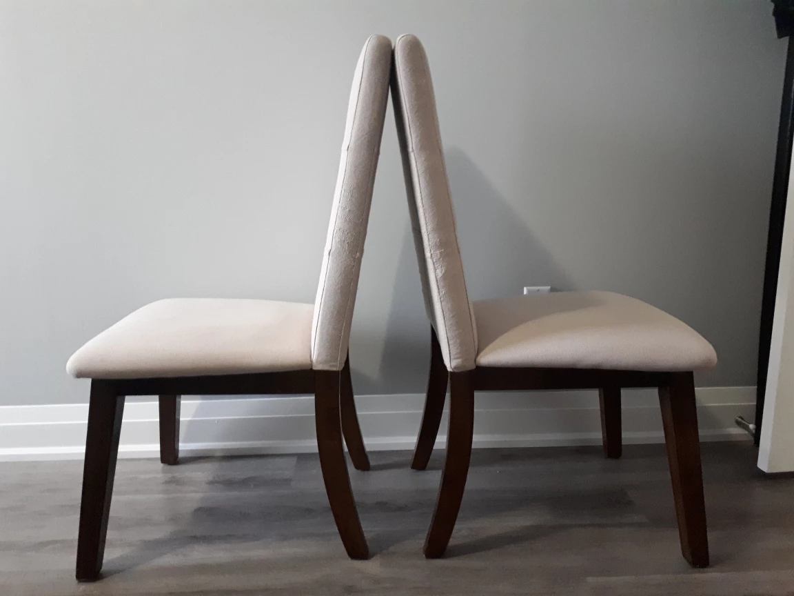 Dining Chairs - photo 5