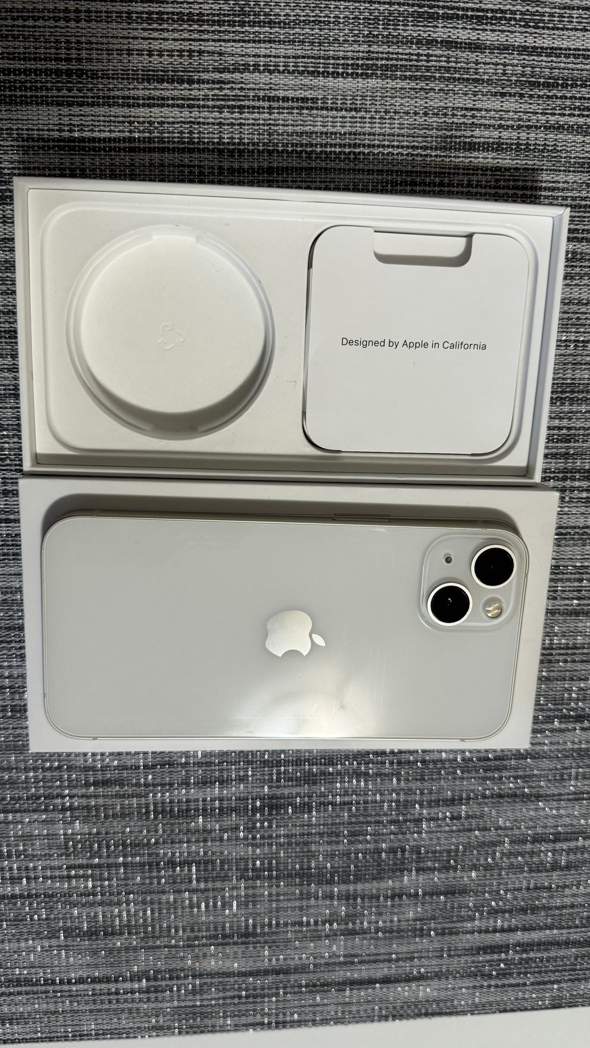 iPhone 13
