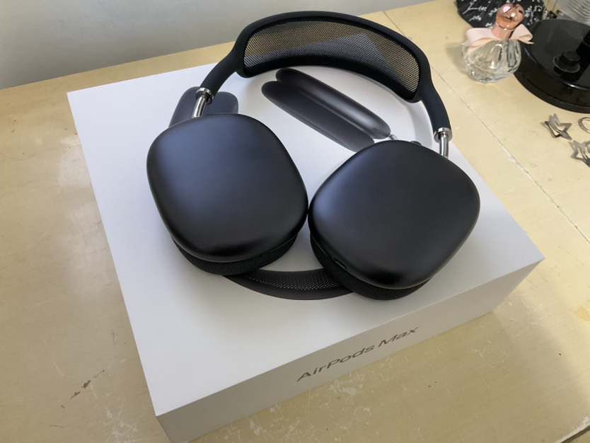 AirPods Max
