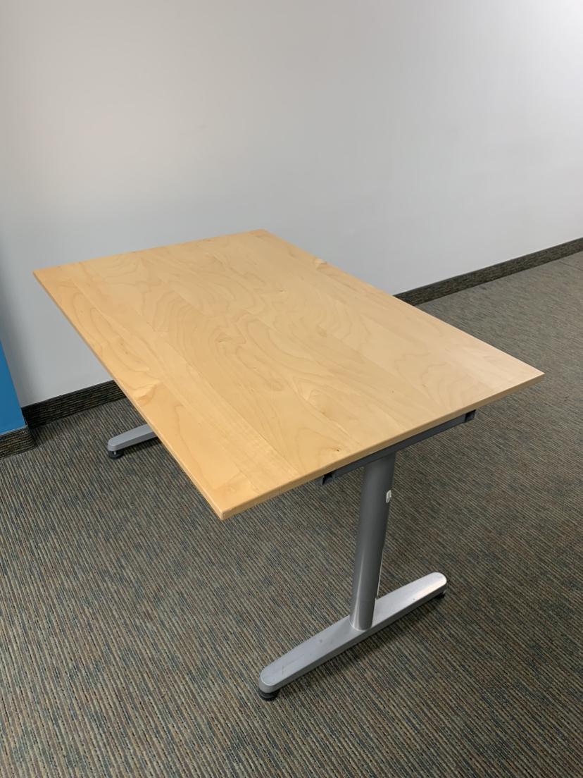 Ikea Bekant table / desk thumbnail