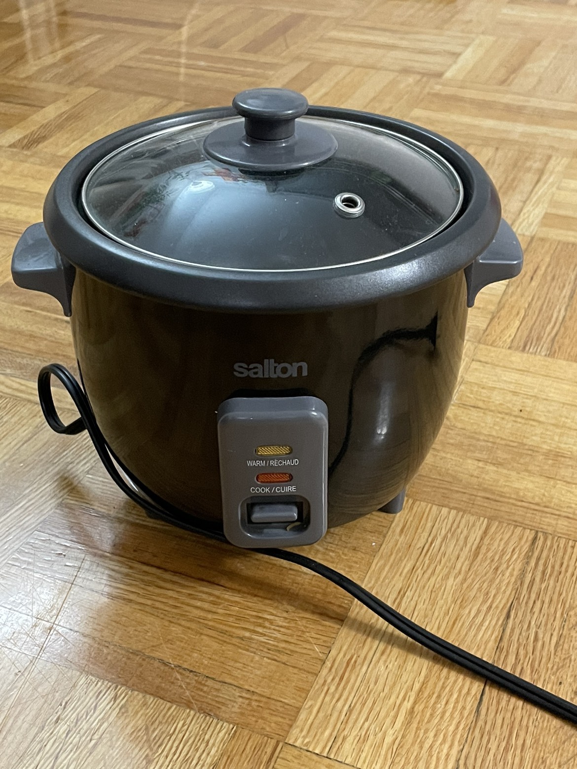 Rice cooker