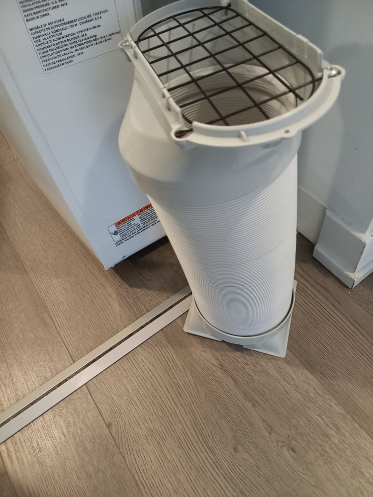 air conditioner - photo 2