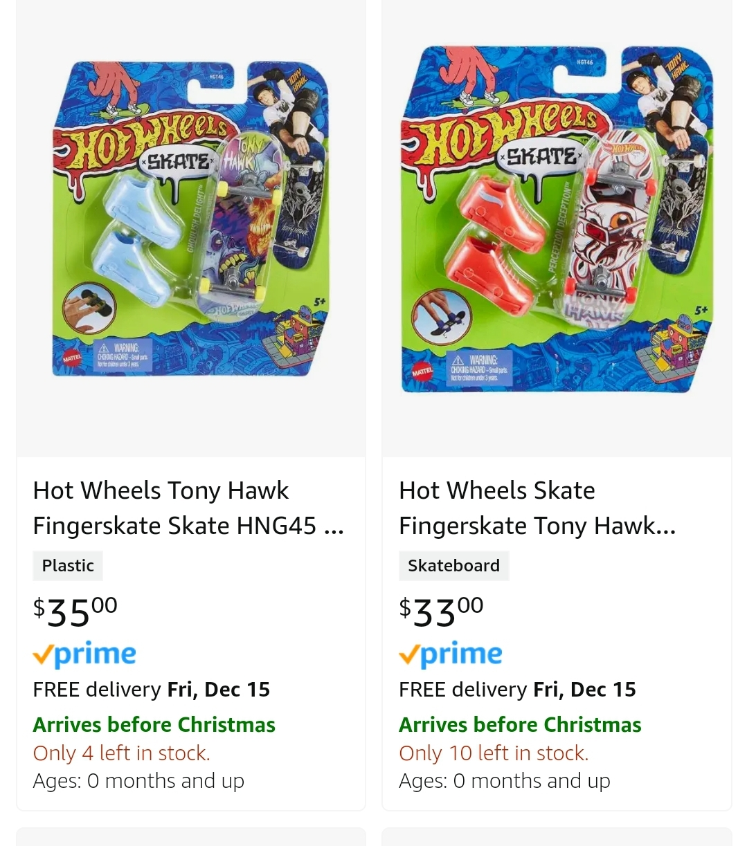 hot wheels skate tony hwak thumbnail