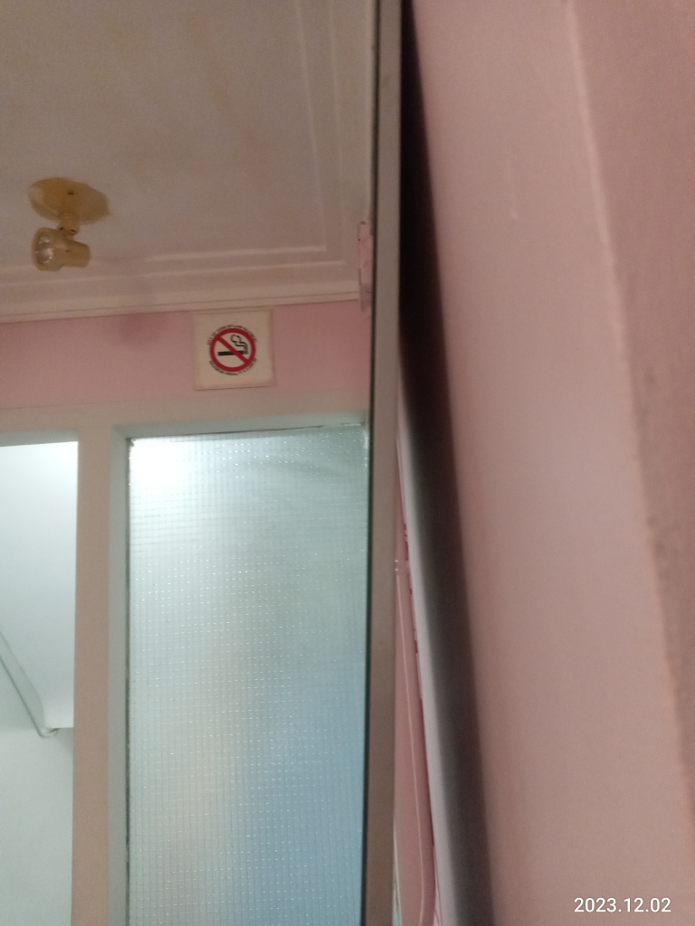 Mirror 🪞 image indicator(4)