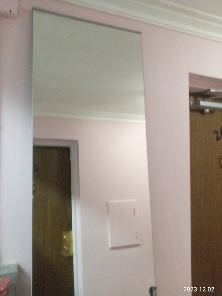 Mirror 🪞 image indicator(5)