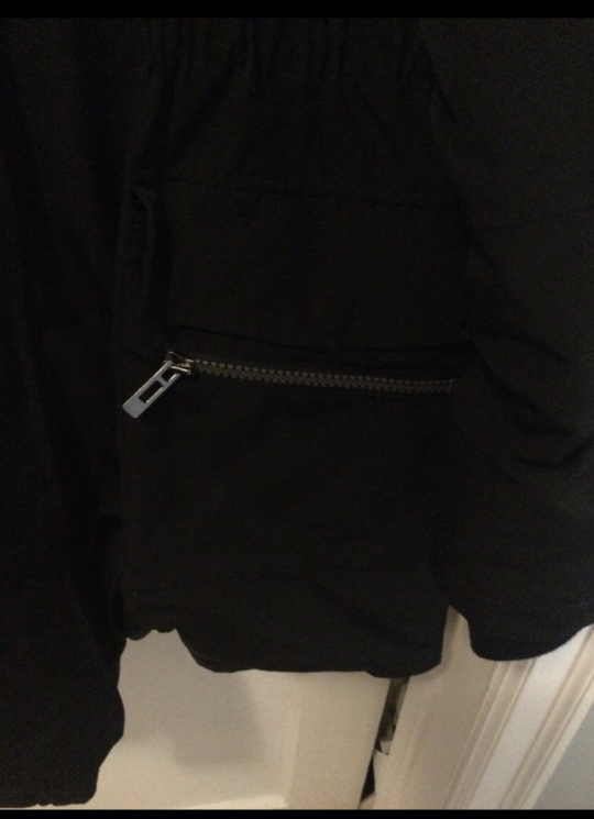 Livik Winter Jacket Size: 3X image indicator(3)