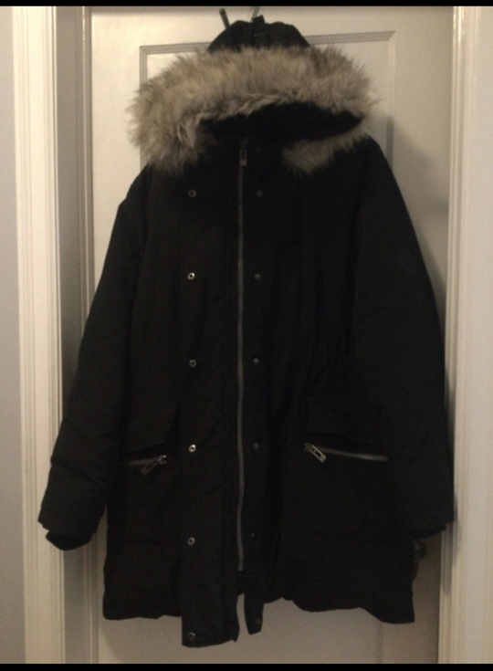 Livik Winter Jacket Size: 3X image indicator(5)