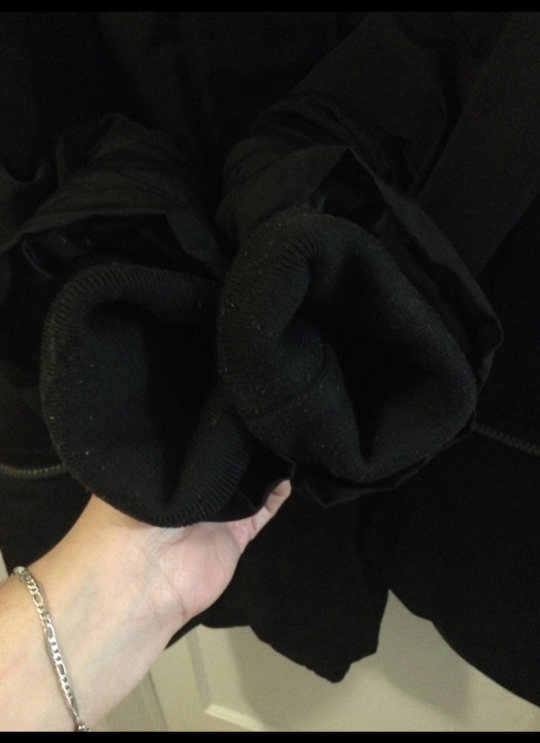 Livik Winter Jacket Size: 3X image indicator(10)