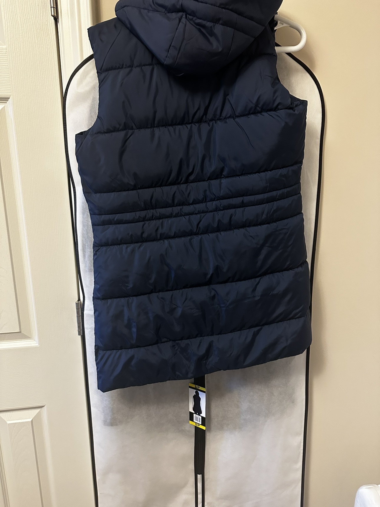 Women’s vest