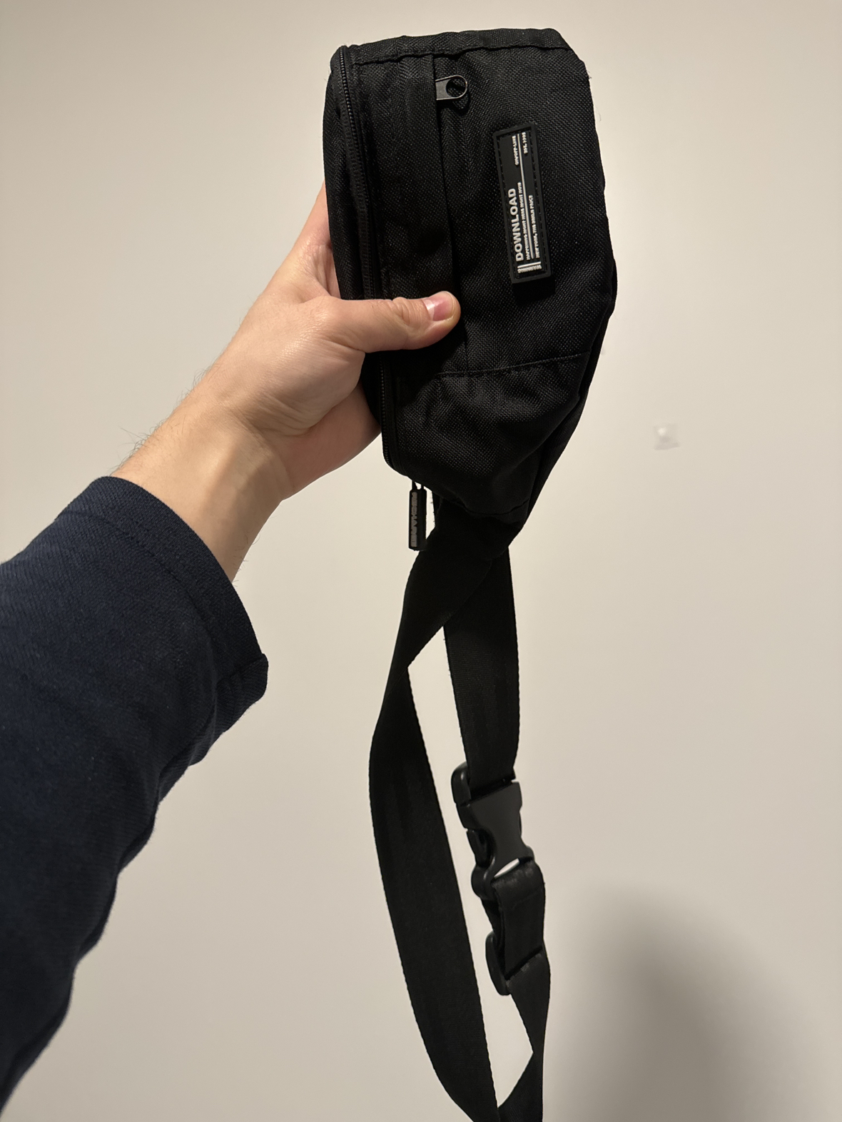 BELT BAG (MEN)