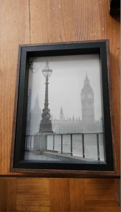 Brand new photo frame thumbnail