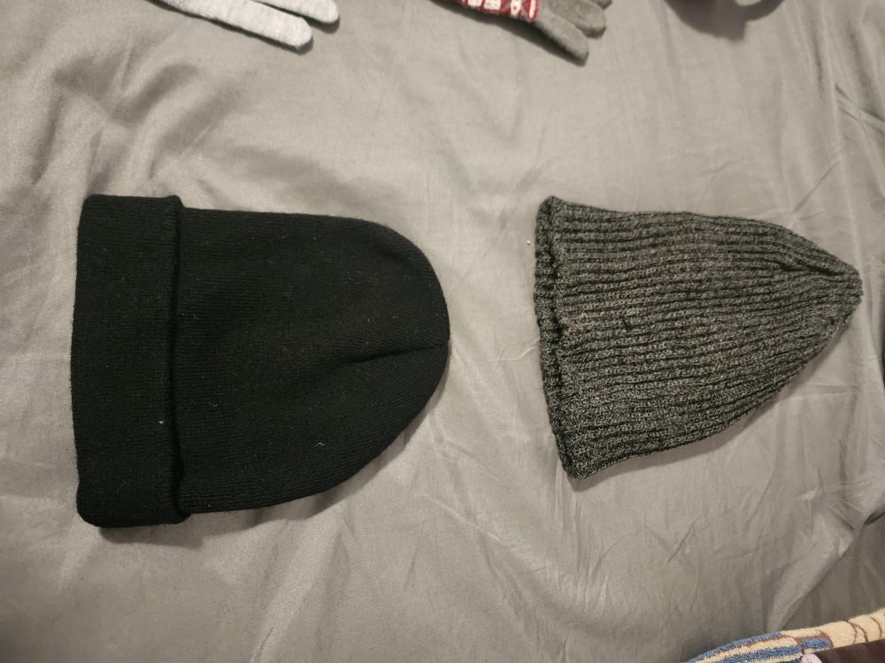Ski hat / Beanie