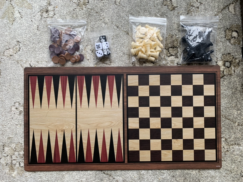 Pool Table Game Set - photo 3