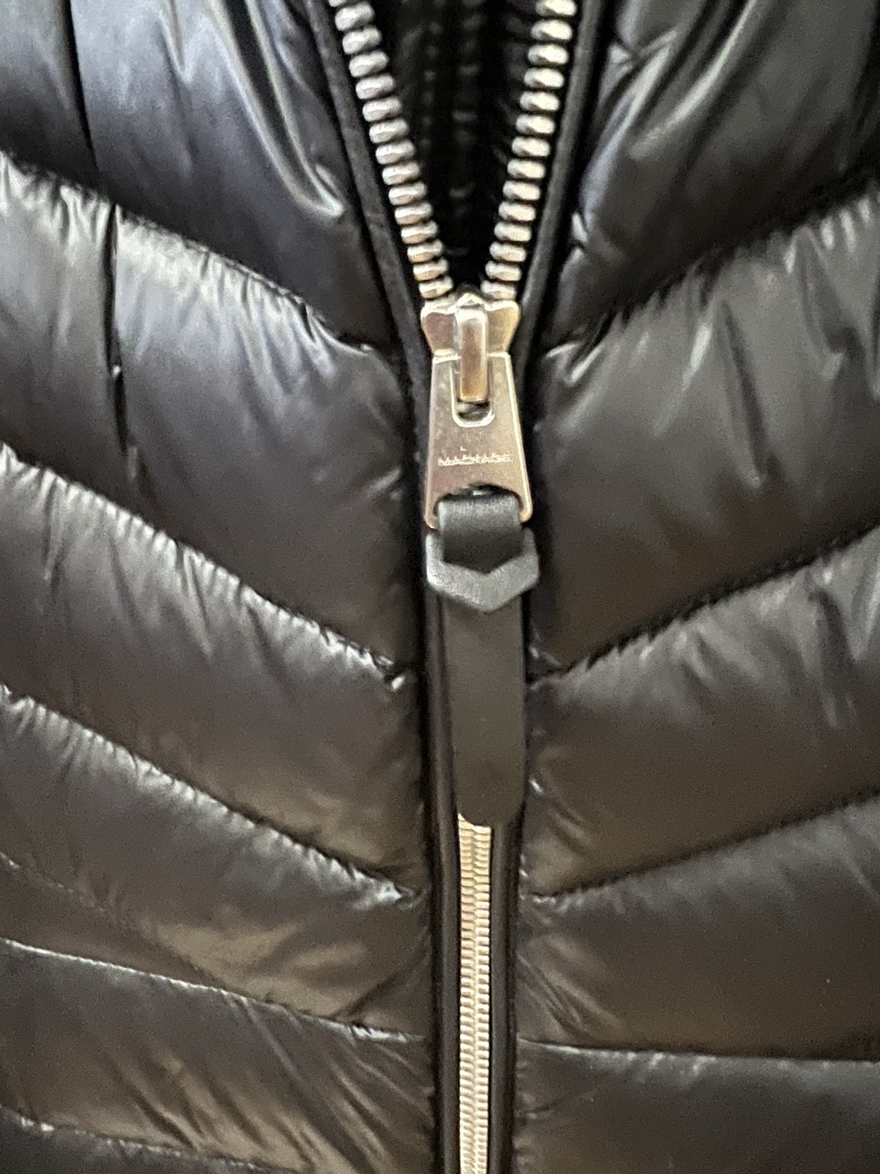 Mackage Puffer Jacket - photo 5