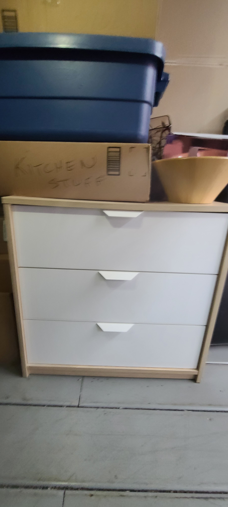 Drawer - photo 3