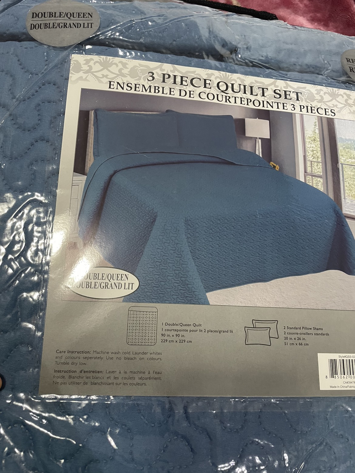 Quilt set - photo 3