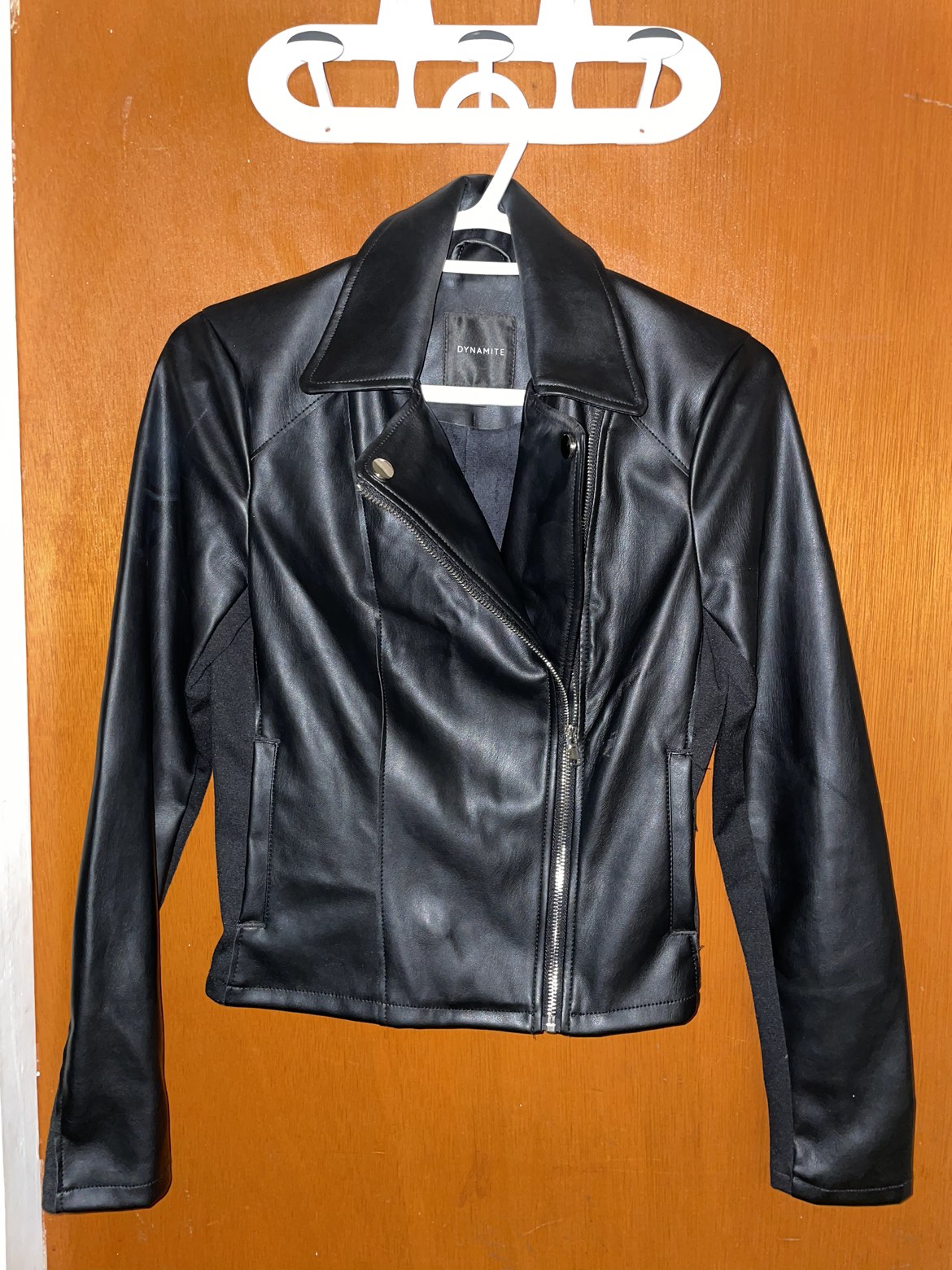 Dynamite jacket, size XS