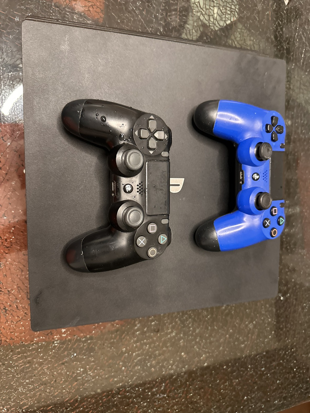 PS4 Pro