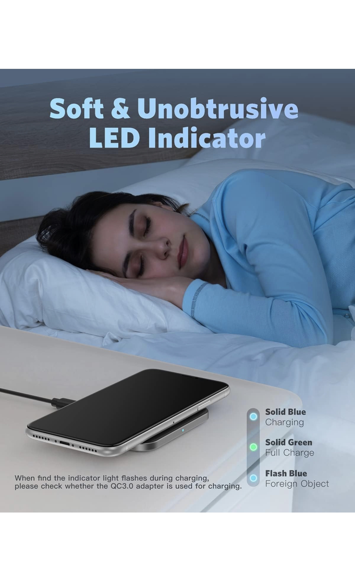 Wireless Charger - photo 5