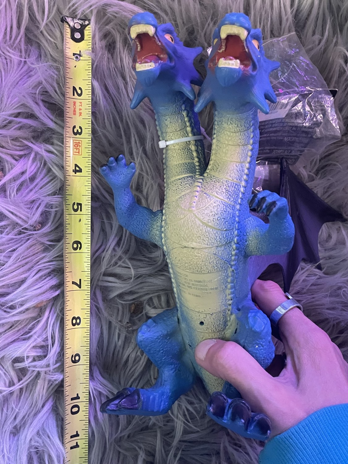 Two headed maidenhead dragon image indicator(3)