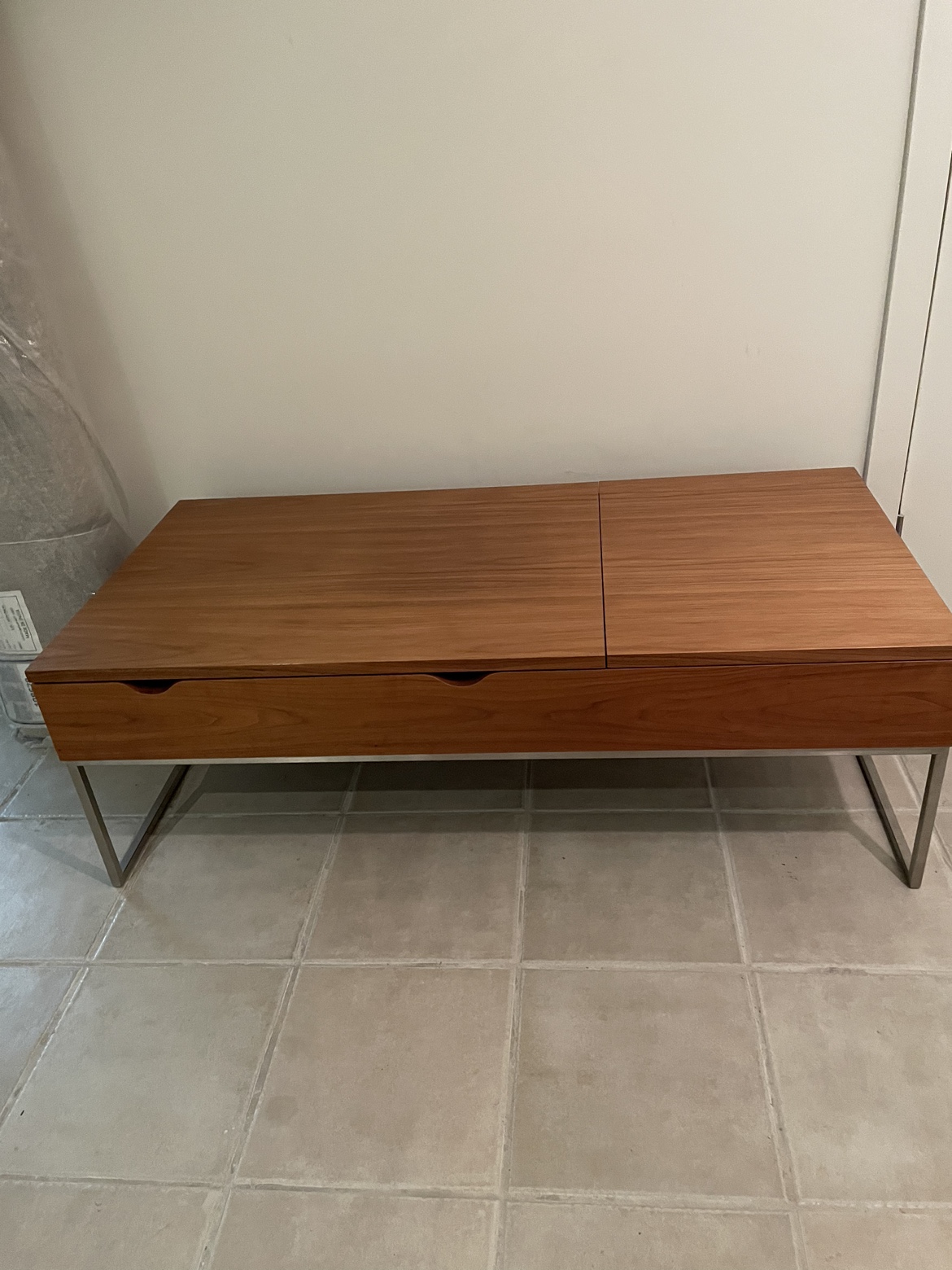 Coffee table, Mid century modern thumbnail