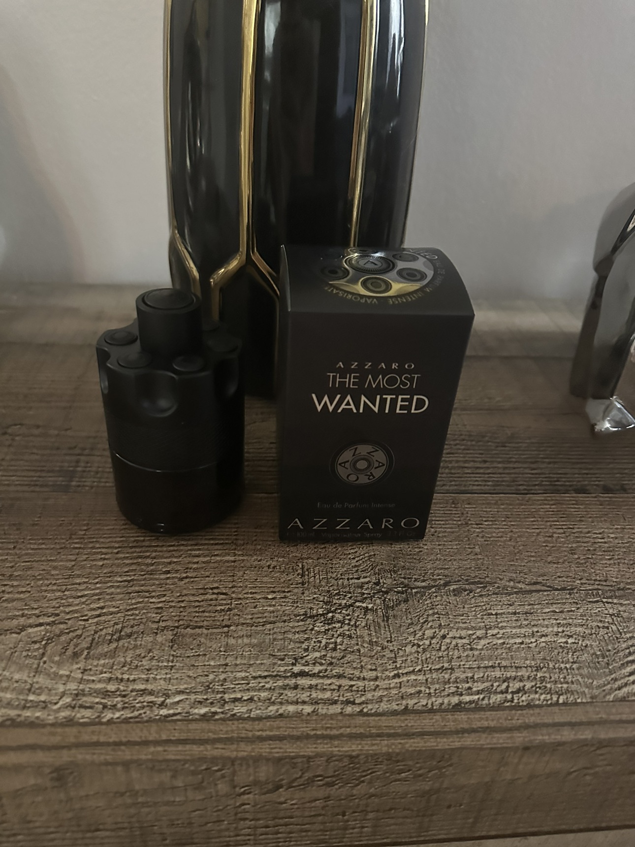 The most wanted perfume - photo 5