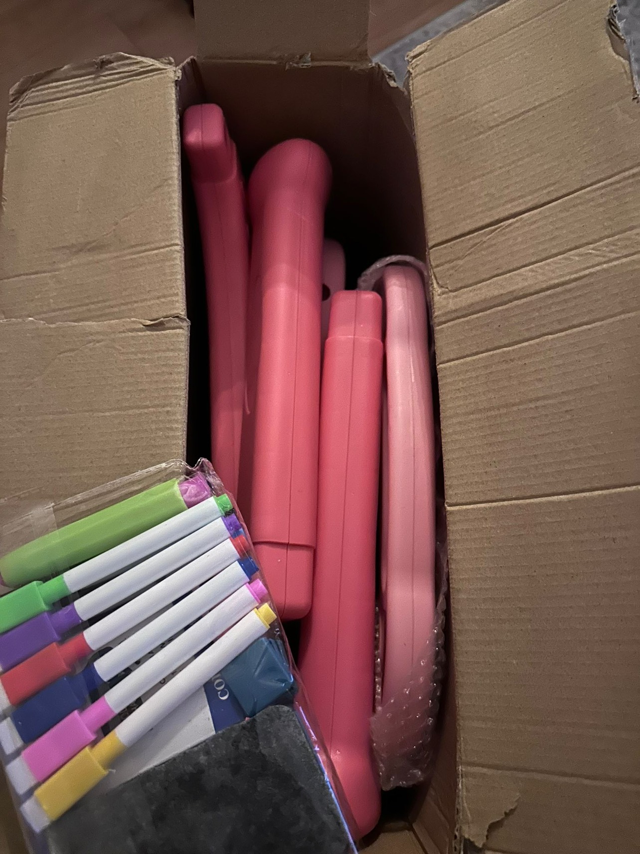 Double Sided Art Drawing Board image indicator(3)