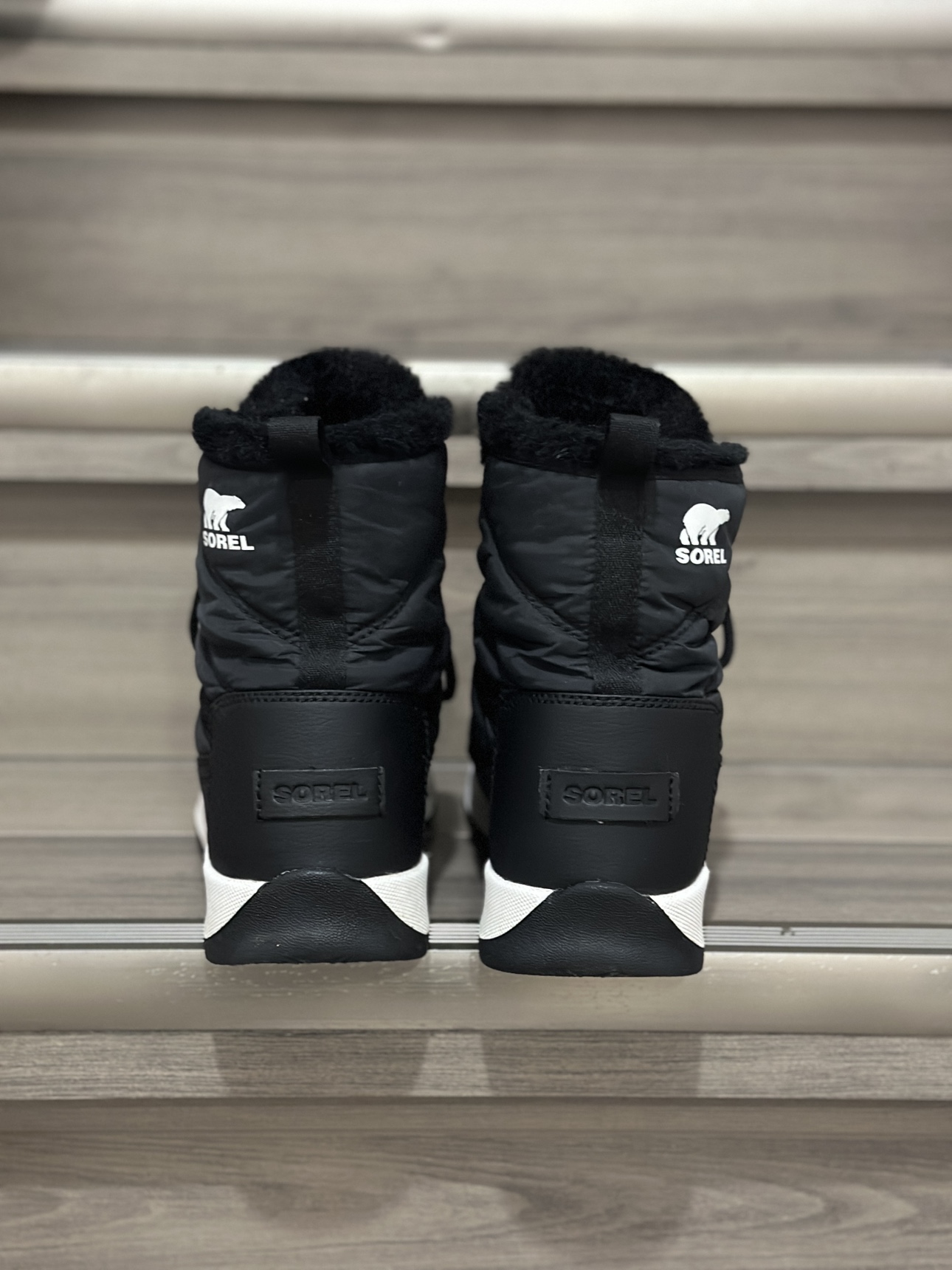 Sorel Winter Boots — Whitney II - photo 2