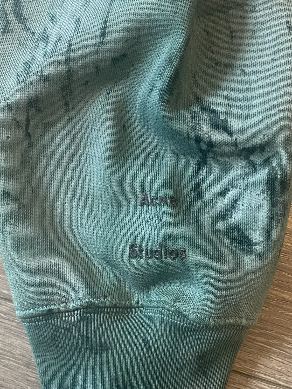 Acne Studios Hoodie (OverSized) - photo 5