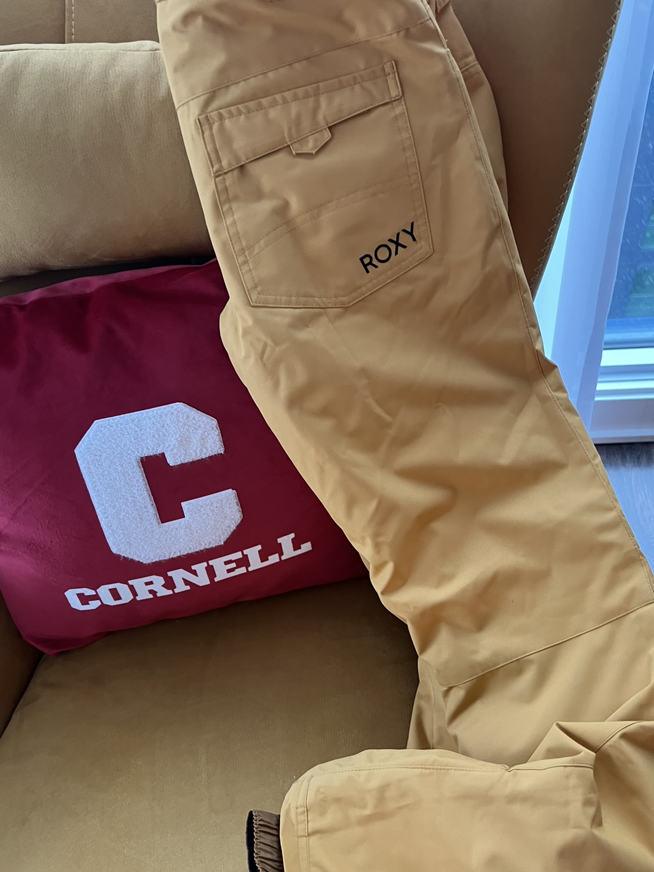 Winter/Ski pants NEVER WORN with original tags on