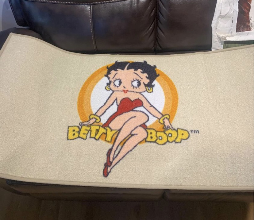 Betty Boop - photo 4