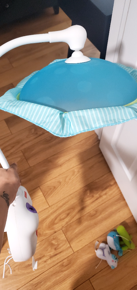 baby crib mobile image indicator(2)