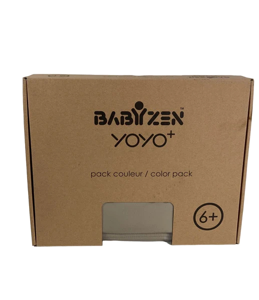 Babyzen yoyo color pack
