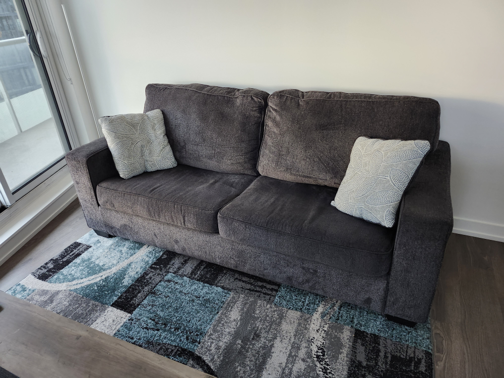 Ashley Furniture Pullout Couch