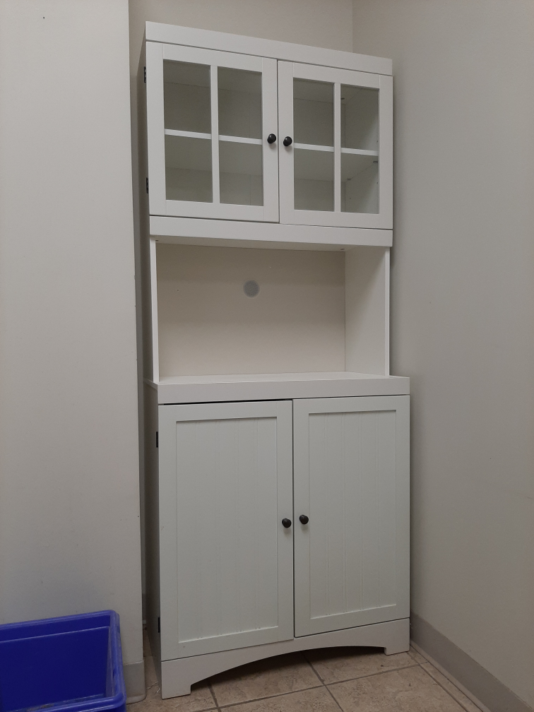 Kitchen Cabinet thumbnail
