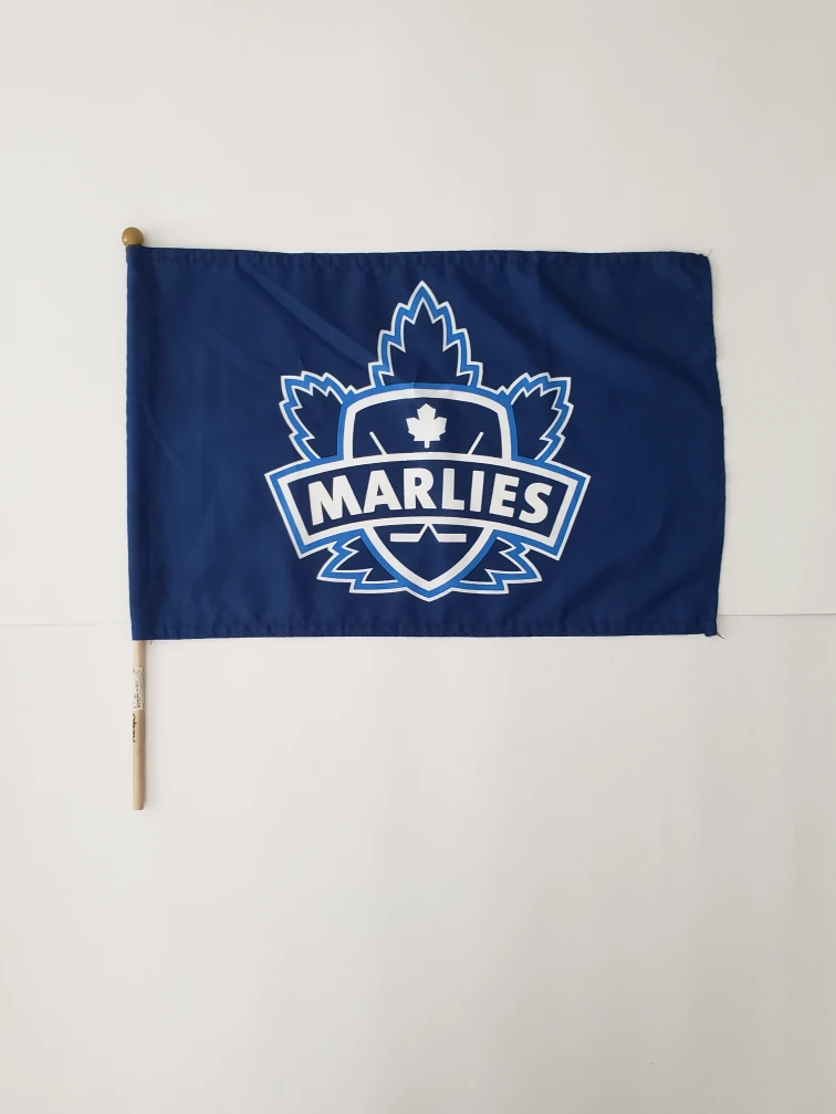 🎁 🏒 Marlies Sports Fan Memorabilia 🏒 image indicator(2)
