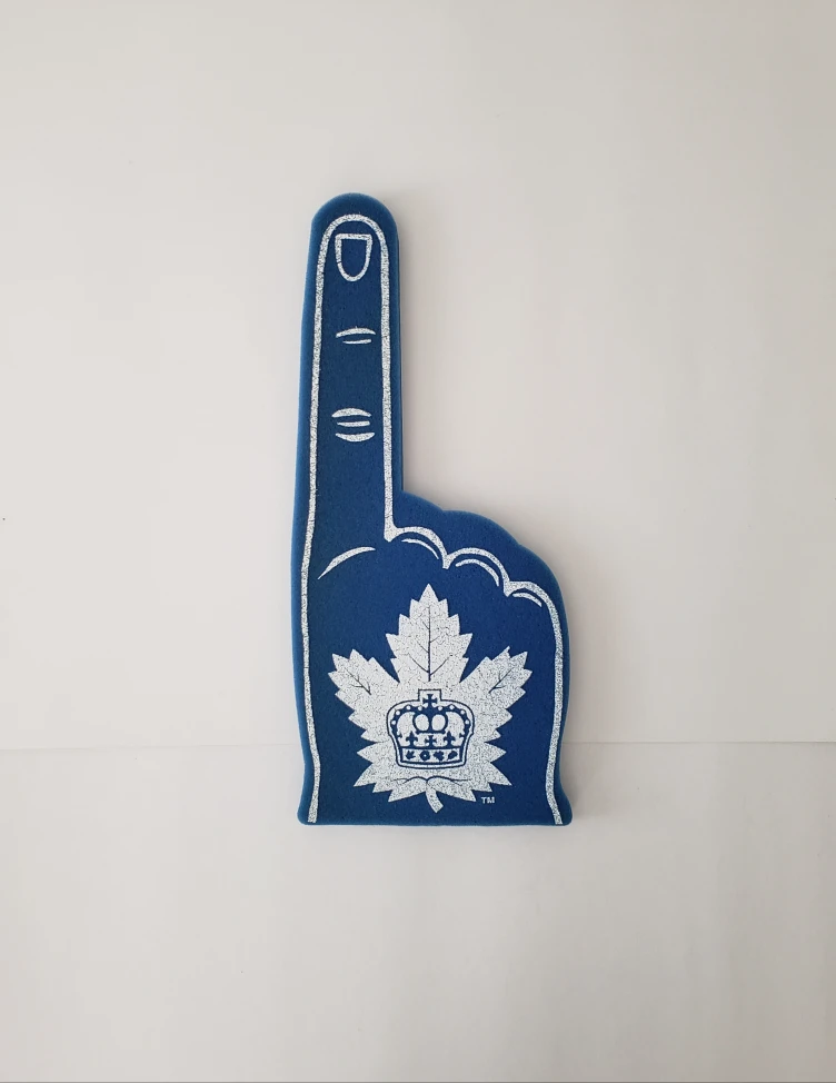 🎁 🏒 Marlies Sports Fan Memorabilia 🏒 image indicator(4)