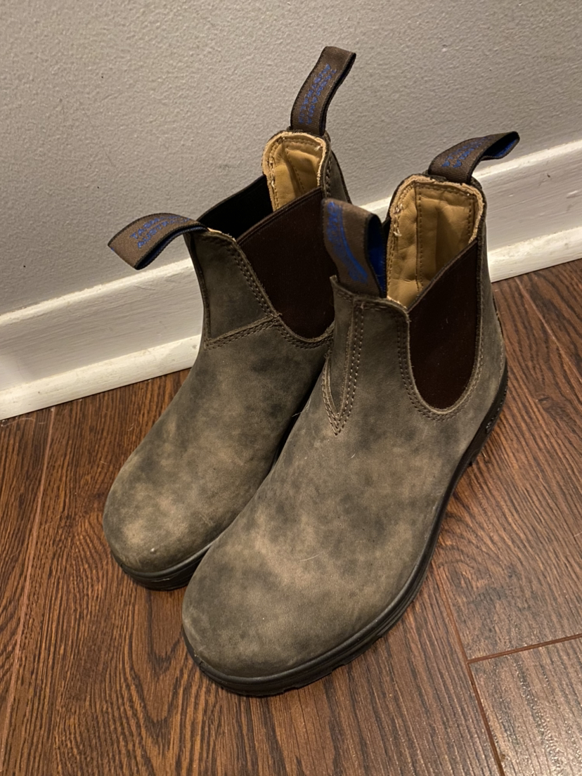 Blundstone Winter