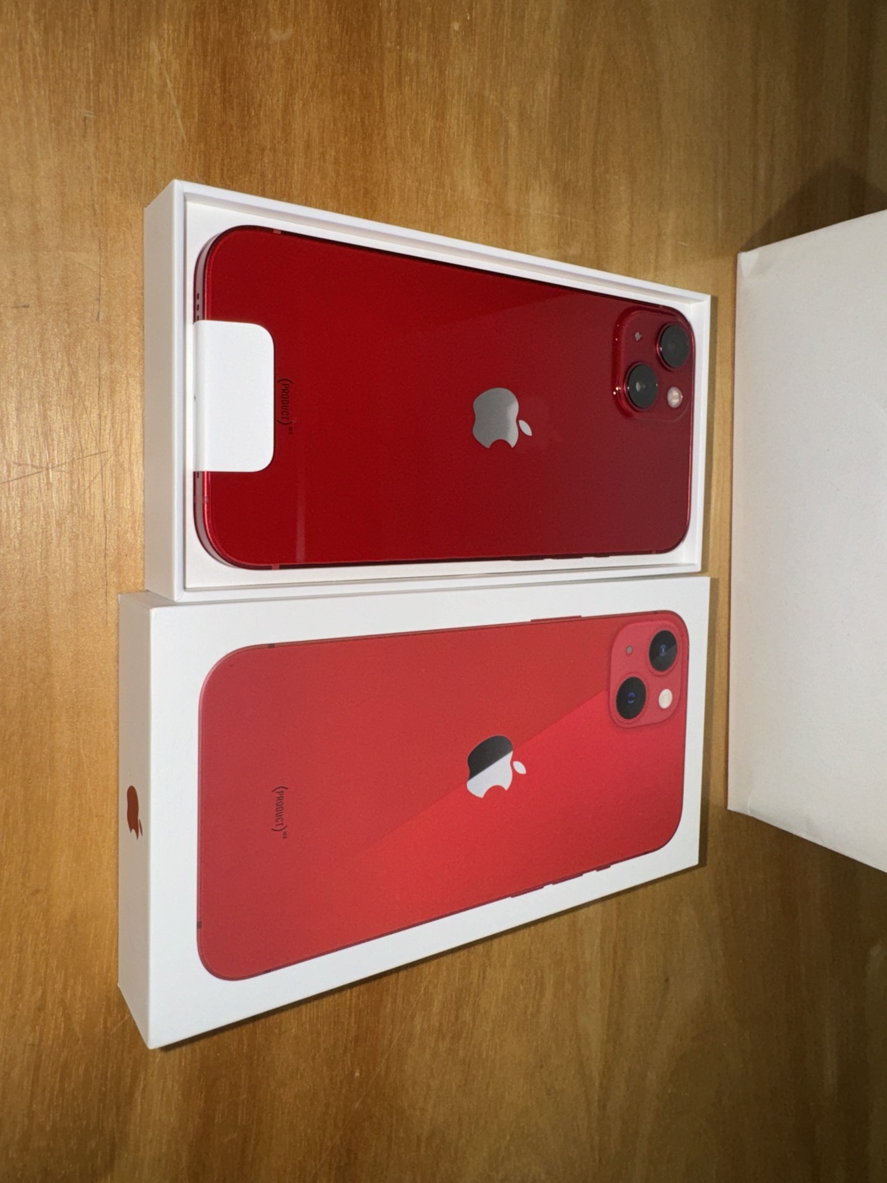 iPhone 13 128 Gb w/ Box and Proof of Purchase
