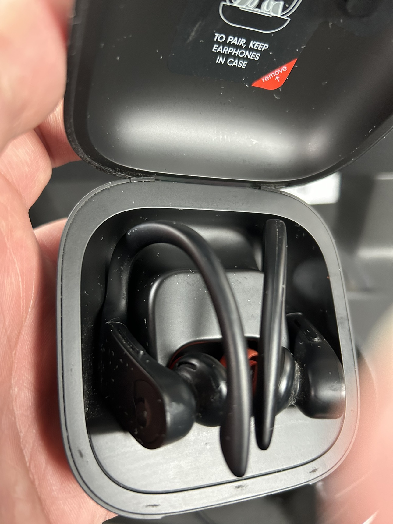 Beats wireless headphones - photo 2