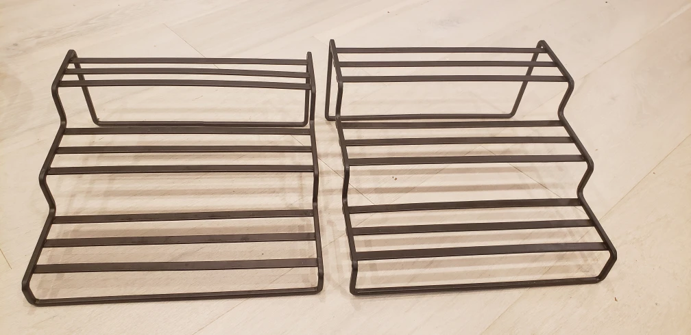 Metal Spice Racks thumbnail
