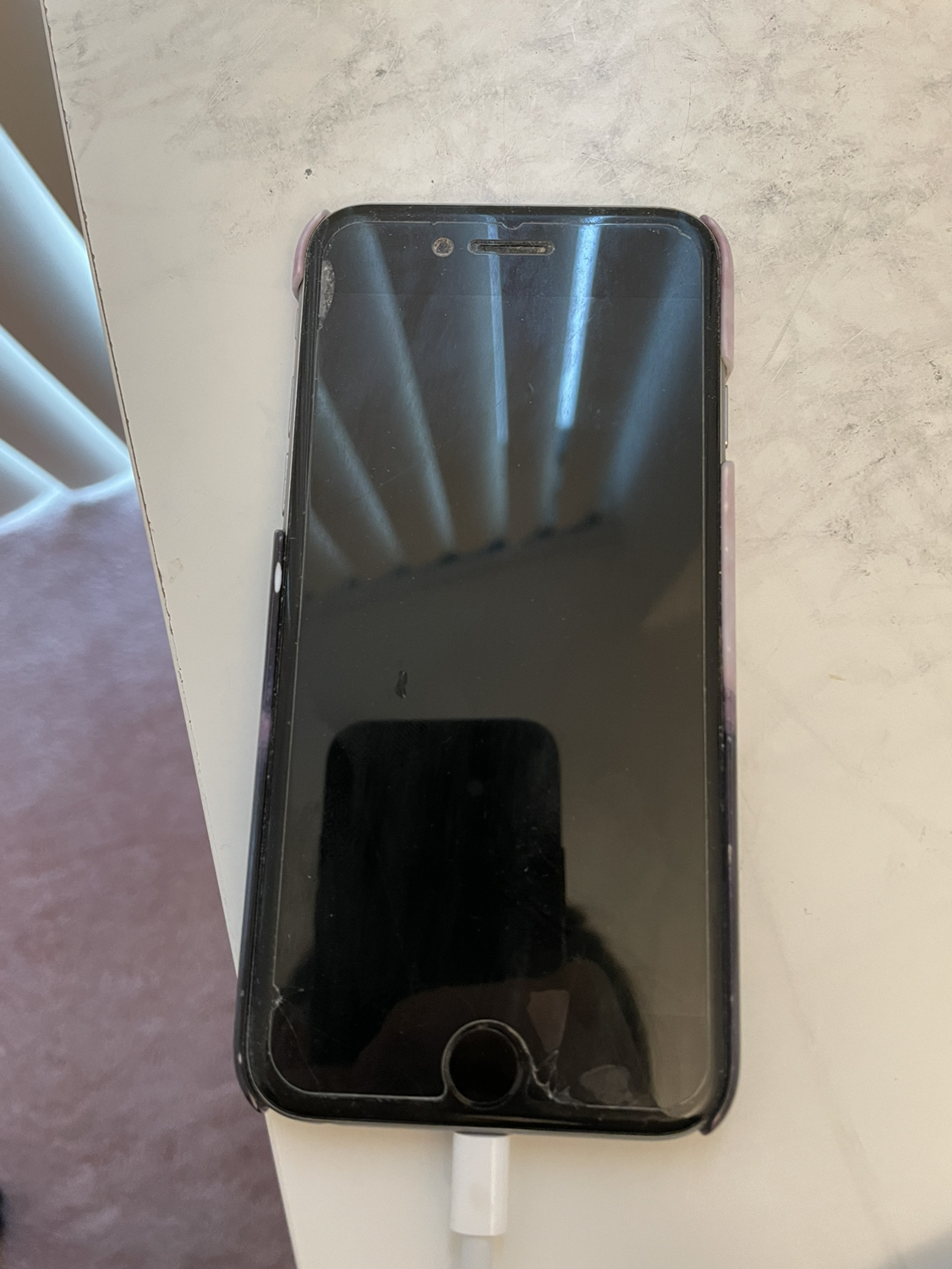 iPhone 6S 128GB Black