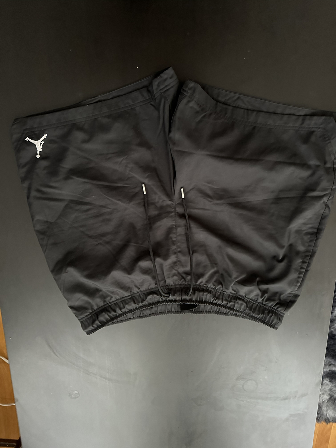 Jordan