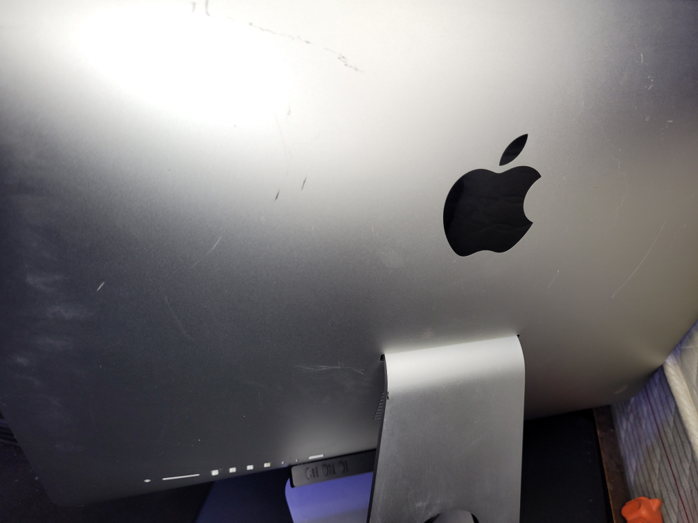 imac 2017 - photo 4