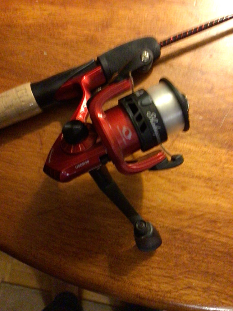 Ice fishing rods image indicator(3)