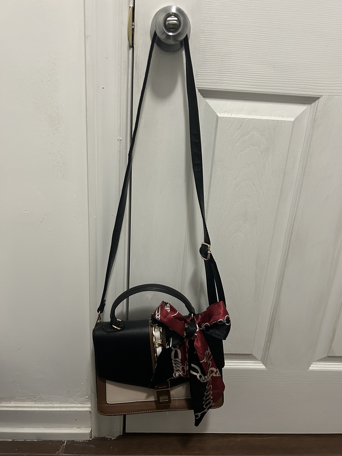 Aldo Sling Bag - photo 5