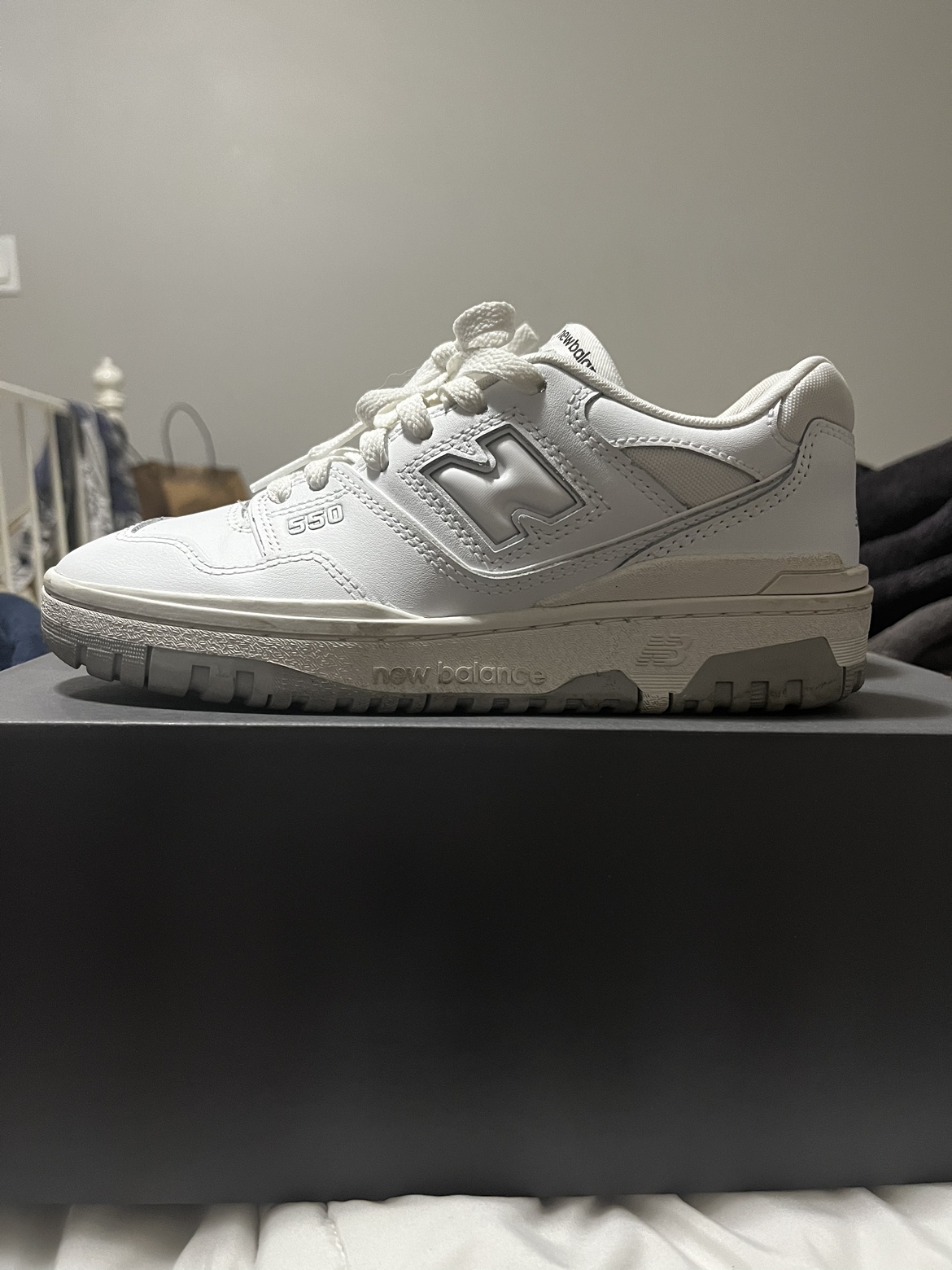 New Balances
