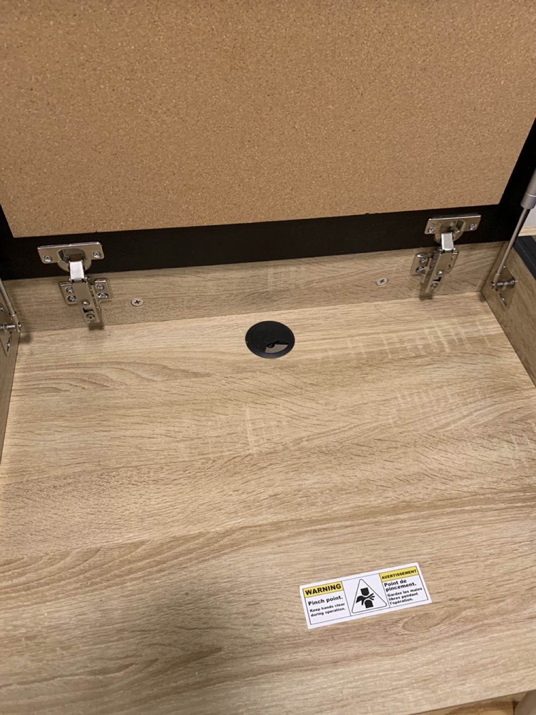 Office Table - photo 5